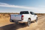 Mitsubishi Triton GLS Double Cab 2019 года (AU)